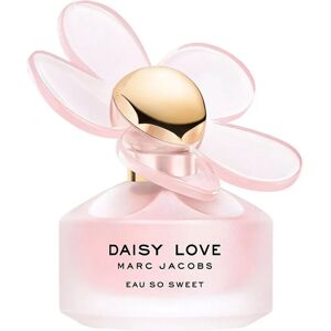 Parfum floral féminin Marc Jacobs Daisy Eau So Sweet - 50ml - Publicité Parfum floral féminin Marc Jacobs Daisy Eau So Sweet - 50ml - Publicité