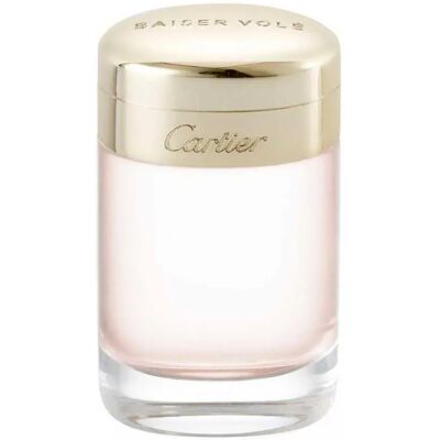 Cartier Eau De Parfum Baiser Vole 50ml One Size - Publicité Cartier Eau De Parfum Baiser Vole 50ml One Size - Publicité