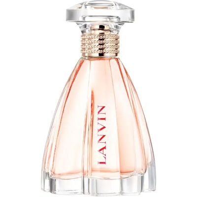 Lanvin Eau De Parfum Modern Princess Vapo 90ml Pink One Size female - Publicité Lanvin Eau De Parfum Modern Princess Vapo 90ml Pink One Size female - Publicité