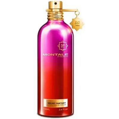 Montale Velvet Fantasy Eau de Parfum (100ml) - Publicité Montale Velvet Fantasy Eau de Parfum (100ml) - Publicité