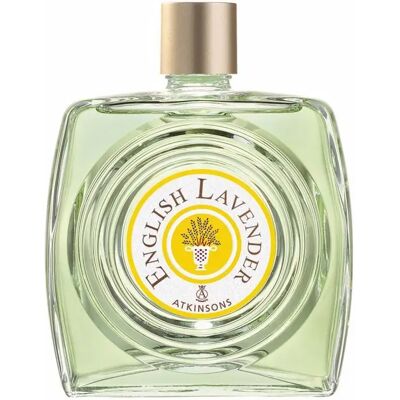 Atkinsons Eau De Toilette English Lavender 75ml Multicolor 75 ml female - Publicité Atkinsons Eau De Toilette English Lavender 75ml Multicolor 75 ml female - Publicité