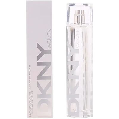 Donna Karan Dkny Energizing Eau De Toilette Spray 50 Ml - Publicité Donna Karan Dkny Energizing Eau De Toilette Spray 50 Ml - Publicité