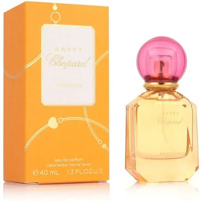 Chopard Eau De Parfum Bigaradia 40ml One Size male - Publicité Chopard Eau De Parfum Bigaradia 40ml One Size male - Publicité