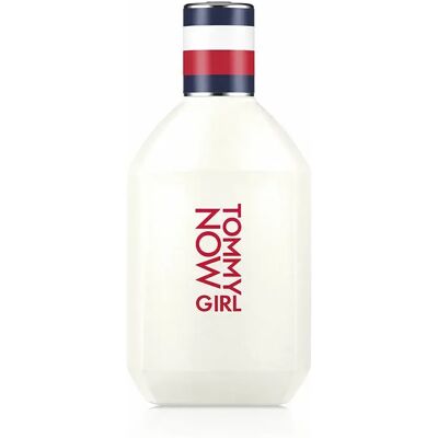 Tommy Hilfiger Tommy Girl Now 3.4oz EDT - Femmes - Publicité Tommy Hilfiger Tommy Girl Now 3.4oz EDT - Femmes - Publicité