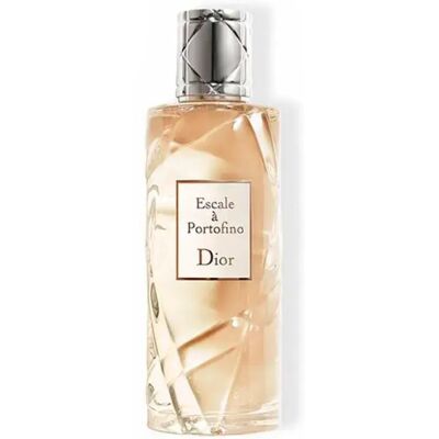 Christian Dior Eau De Cologne Escale Portofino Vapo 125ml One Size female - Publicité Christian Dior Eau De Cologne Escale Portofino Vapo 125ml One Size female - Publicité