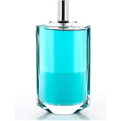Azzaro Chrome Legend - Frais, Aromatique, Fruité - Eau de Toilette - Publicité Azzaro Chrome Legend - Frais, Aromatique, Fruité - Eau de Toilette - Publicité