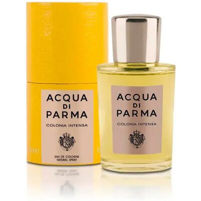 Acqua Di Parma Eau De Cologne Intensa 20ml One Size male - Publicité Acqua Di Parma Eau De Cologne Intensa 20ml One Size male - Publicité