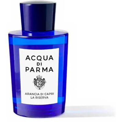 Acqua Di Parma Eau De Parfum Riserva Arancia 180ml One Size male - Publicité Acqua Di Parma Eau De Parfum Riserva Arancia 180ml One Size male - Publicité