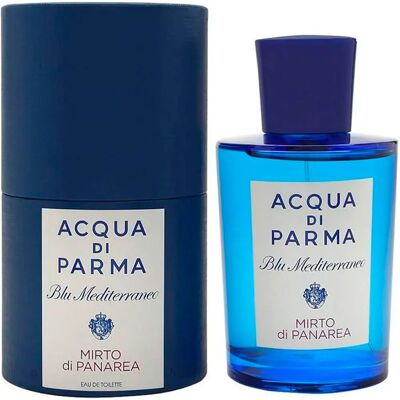 Acqua Di Parma Eau De Parfum Riserva Mirto 180ml One Size male - Publicité Acqua Di Parma Eau De Parfum Riserva Mirto 180ml One Size male - Publicité