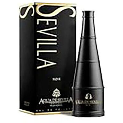 Agua De Sevilla Men Edt Spray - Masculin, 125ml - Eau de Toilette - Publicité Agua De Sevilla Men Edt Spray - Masculin, 125ml - Eau de Toilette - Publicité
