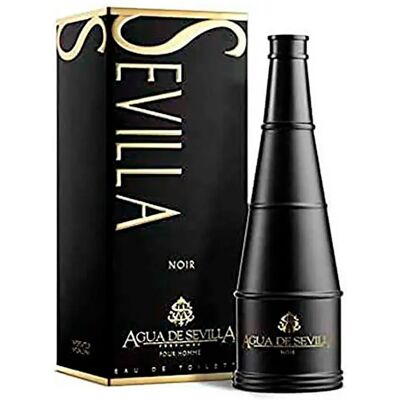 Agua De Sevilla Eau De Toilette Spray Vapo 50ml One Size male - Publicité Agua De Sevilla Eau De Toilette Spray Vapo 50ml One Size male - Publicité