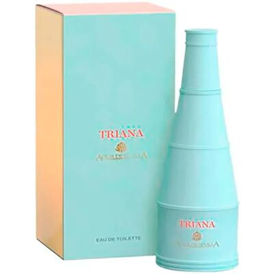 Agua De Sevilla Eau De Toilette Triana Vapo 50ml One Size female - Publicité Agua De Sevilla Eau De Toilette Triana Vapo 50ml One Size female - Publicité
