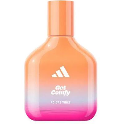 adidas Vibes Get Comfy - Parfum Unisexe - 50ml - Publicité adidas Vibes Get Comfy - Parfum Unisexe - 50ml - Publicité
