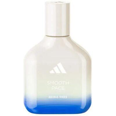 Adidas Eau De Parfum Vibes Smooth Pace 50 Ml Purple One Size female - Publicité Adidas Eau De Parfum Vibes Smooth Pace 50 Ml Purple One Size female - Publicité