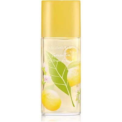 Elizabeth Arden Green Tea Citron Freesia Eau de Toilette - Eau de Toilette - Publicité Elizabeth Arden Green Tea Citron Freesia Eau de Toilette - Eau de Toilette - Publicité