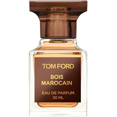 Tom Ford Bois Marocain Eau de Parfum - 30 ml - Publicité Tom Ford Bois Marocain Eau de Parfum - 30 ml - Publicité