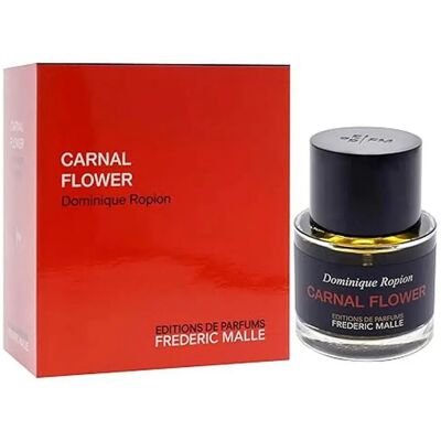 Frederic Malle Carnal Flower Eau de Parfum - Unisex, 50ml - Publicité Frederic Malle Carnal Flower Eau de Parfum - Unisex, 50ml - Publicité