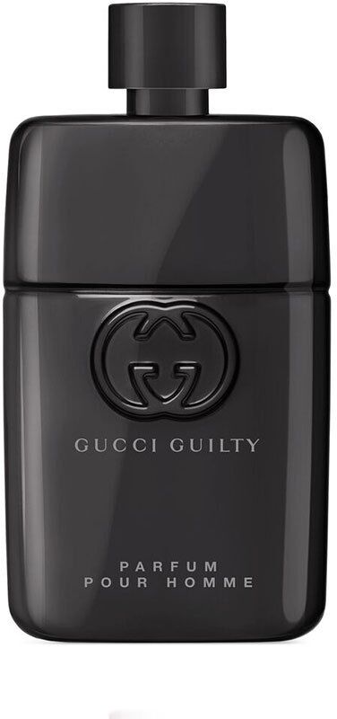 Gucci Guilty Parfum Ph 90ml Eau De Parfum Clair Homme Clair One Size male