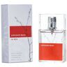 Armand Basi In Red 50ml Eau De Toilette Clair Femme Clair One Size female