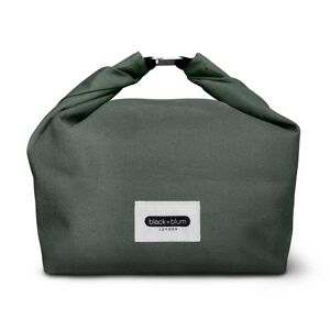 Black+blum Lunch Bag 6.7l Vert Vert One Size unisex - Publicité