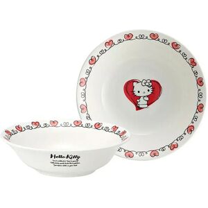 Skater Bol En Porcelaine Sanrio Hello Kitty Multicolor One Size unisex - Publicité Skater Bol En Porcelaine Sanrio Hello Kitty Multicolor One Size unisex - Publicité