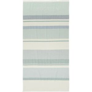 Redgreen Serviette Rebekka Sky Blue Stripe One Size Homme,Femme - Publicité Redgreen Serviette Rebekka Sky Blue Stripe One Size Homme,Femme - Publicité