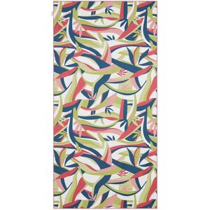 Protest Serviette Filipa Guava Pink One Size Femme - Publicité Protest Serviette Filipa Guava Pink One Size Femme - Publicité
