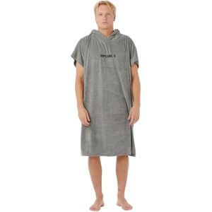 Rip Curl Peignoir Brand Olive One Size Homme - Publicité Rip Curl Peignoir Brand Olive One Size Homme - Publicité