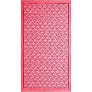 Tommy Hilfiger Serviette Uu0uu00115 Th Script Rose Petal One Size Homme,Femme - Publicité Tommy Hilfiger Serviette Uu0uu00115 Th Script Rose Petal One Size Homme,Femme - Publicité