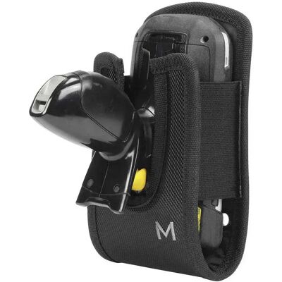 Mobilis Coque De Téléphone Holster S Gun Hhd Black One Size unisex - Publicité Mobilis Coque De Téléphone Holster S Gun Hhd Black One Size unisex - Publicité