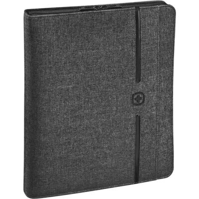 Wenger Affilié A4 Avec Emplacement Pour Tablette Grey One Size unisex - Publicité Wenger Affilié A4 Avec Emplacement Pour Tablette Grey One Size unisex - Publicité