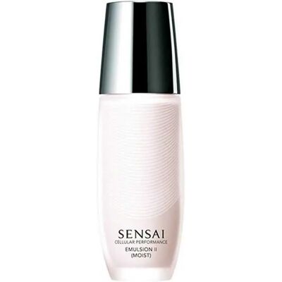 Kanebo Sensai Performance Cellulaire Émulsion Ii 100ml - Émulsion - Publicité Kanebo Sensai Performance Cellulaire Émulsion Ii 100ml - Émulsion - Publicité