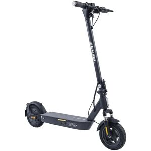 Zwheel Trottinette électrique Pz0013 10´´ 400w Black One Size unisex - Publicité Zwheel Trottinette électrique Pz0013 10´´ 400w Black One Size unisex - Publicité