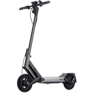 Navee Trottinette électrique S40 Black One Size unisex - Publicité Navee Trottinette électrique S40 Black One Size unisex - Publicité