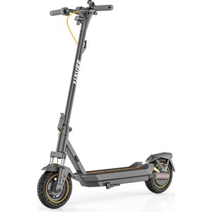 Navee Trottinette électrique Gt3 Black / Grey One Size unisex - Publicité Navee Trottinette électrique Gt3 Black / Grey One Size unisex - Publicité