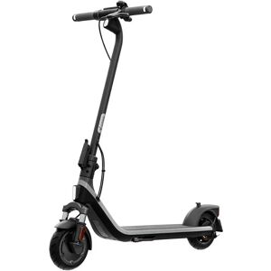 Segway Trottinette électrique Ninebot E2 E Ii 20 Km/h Black / Silver One Size unisex - Publicité Segway Trottinette électrique Ninebot E2 E Ii 20 Km/h Black / Silver One Size unisex - Publicité