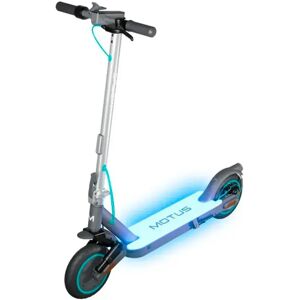 Motus Trottinette électrique Neolite Grey One Size unisex - Publicité Motus Trottinette électrique Neolite Grey One Size unisex - Publicité