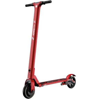 KRF R-250 - rouge - Publicité KRF R-250 - rouge - Publicité
