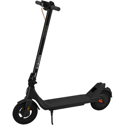 Xiaomi Trottinette électrique 4 Lite Gen 2 Black One Size unisex - Publicité Xiaomi Trottinette électrique 4 Lite Gen 2 Black One Size unisex - Publicité