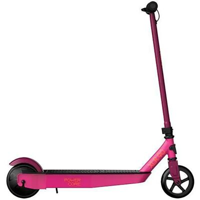Razor Trottinette électrique Xlr 90 Power Core (13173869) Pink One Size unisex - Publicité Razor Trottinette électrique Xlr 90 Power Core (13173869) Pink One Size unisex - Publicité