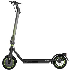 Cecotec Bongo Serie D30 Electric Scooter Argenté Argenté One Size