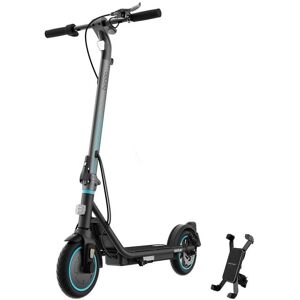 Cecotec Bongo Serie D30 Mobile Electric Scooter Argenté Argenté One