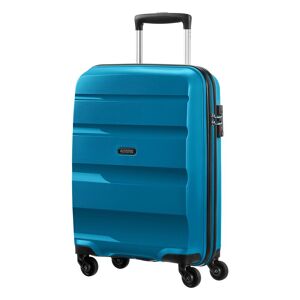 American Tourister Bon Air Spinner Strict 31.5l Trolley Bleu Bleu One Size unisex - Publicité