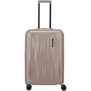 Travelite Valise à Roulettes Barbara Novelty 4w M Satin Nude One Size unisex - Publicité Travelite Valise à Roulettes Barbara Novelty 4w M Satin Nude One Size unisex - Publicité