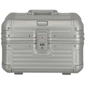 Travelite Trousse De Toilette Next Beauty Silver One Size unisex - Publicité Travelite Trousse De Toilette Next Beauty Silver One Size unisex - Publicité