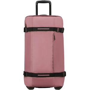 American Tourister Sac De Voyage à Roulettes Urban Track Tsa 84l Lilas Pink One Size unisex - Publicité American Tourister Sac De Voyage à Roulettes Urban Track Tsa 84l Lilas Pink One Size unisex - Publicité
