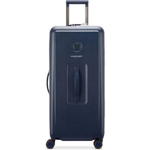 Delsey Valise à Roulettes Turenne 2.0 Trunk 80 Cm 92l Navy Blue One Size unisex - Publicité Delsey Valise à Roulettes Turenne 2.0 Trunk 80 Cm 92l Navy Blue One Size unisex - Publicité