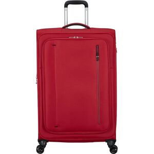 American Tourister Sac De Voyage à Roulettes Cloudrider-118l Astral Red One Size unisex - Publicité American Tourister Sac De Voyage à Roulettes Cloudrider-118l Astral Red One Size unisex - Publicité