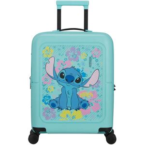 American Tourister Sac De Voyage à Roulettes Dashpop Disney-47l Stitch Flower One Size unisex - Publicité American Tourister Sac De Voyage à Roulettes Dashpop Disney-47l Stitch Flower One Size unisex - Publicité