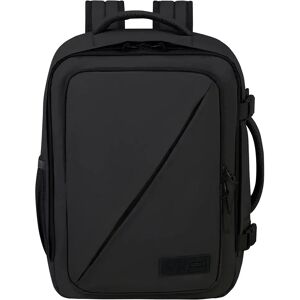 American Tourister Bagage à Main Take 2 Cabin Ms Puff-26.5l Black Code One Size unisex - Publicité American Tourister Bagage à Main Take 2 Cabin Ms Puff-26.5l Black Code One Size unisex - Publicité